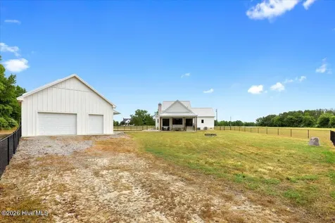 4236 Richardson Road Spring Hope NC 27882