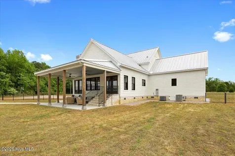 4236 Richardson Road Spring Hope NC 27882