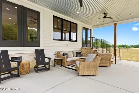 4236 Richardson Road Spring Hope NC 27882