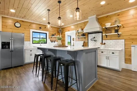 4236 Richardson Road Spring Hope NC 27882