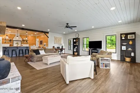 4236 Richardson Road Spring Hope NC 27882