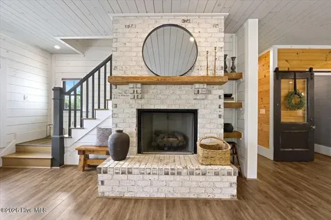 4236 Richardson Road Spring Hope NC 27882