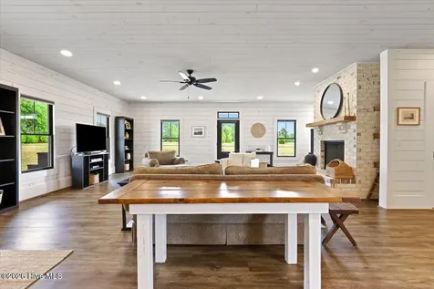4236 Richardson Road Spring Hope NC 27882