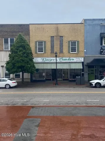 116 Nash Street SW Wilson NC 27893