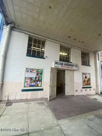 116 Nash Street SW Wilson NC 27893