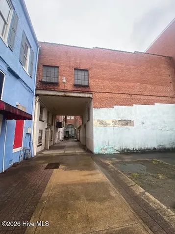 116 Nash Street SW Wilson NC 27893