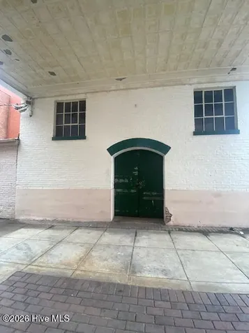 116 Nash Street SW Wilson NC 27893