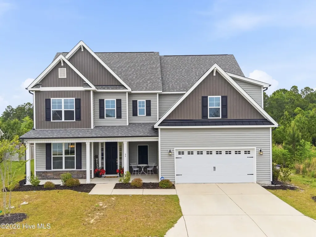 99 W Abaco Way Hampstead NC 28443