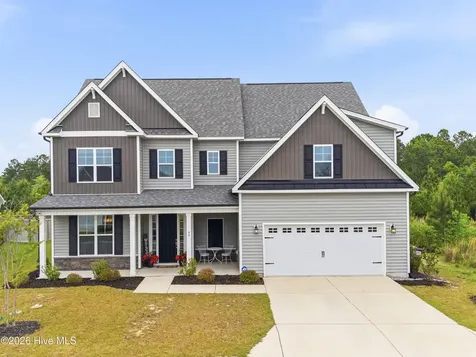 99 W Abaco Way Hampstead NC 28443
