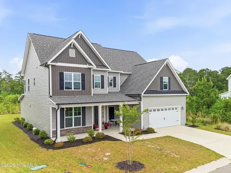 99 W Abaco Way Hampstead NC 28443