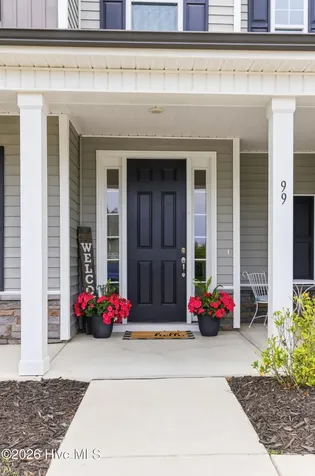 99 W Abaco Way Hampstead NC 28443