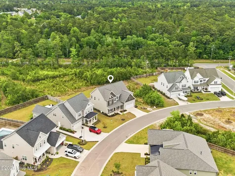 99 W Abaco Way Hampstead NC 28443