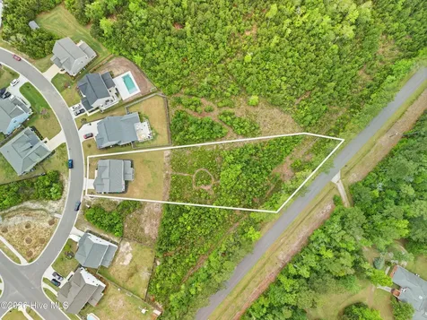 99 W Abaco Way Hampstead NC 28443