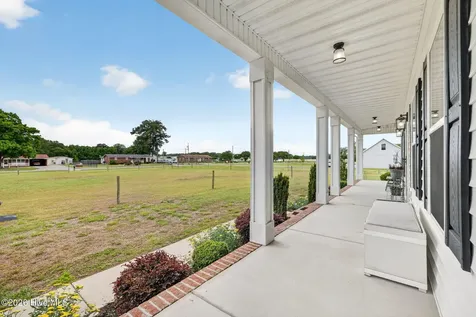 773 Davis Mill Road Fremont NC 27830