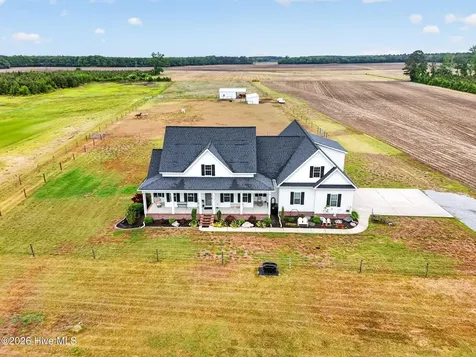 773 Davis Mill Road Fremont NC 27830