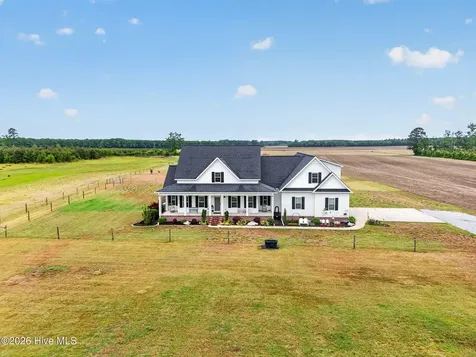 773 Davis Mill Road Fremont NC 27830