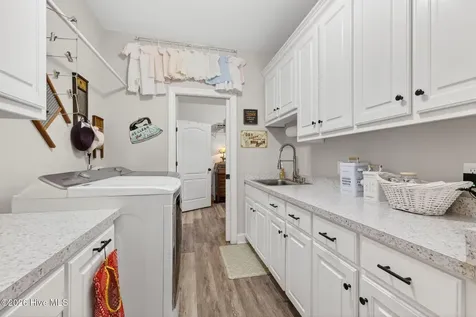 773 Davis Mill Road Fremont NC 27830
