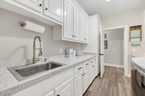 773 Davis Mill Road Fremont NC 27830