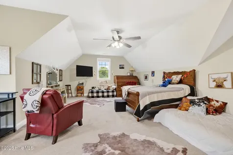 773 Davis Mill Road Fremont NC 27830