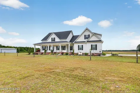 773 Davis Mill Road Fremont NC 27830