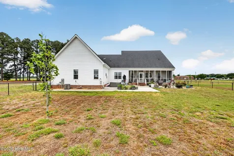 773 Davis Mill Road Fremont NC 27830