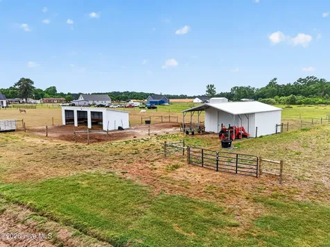773 Davis Mill Road Fremont NC 27830