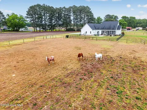 773 Davis Mill Road Fremont NC 27830