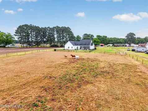 773 Davis Mill Road Fremont NC 27830