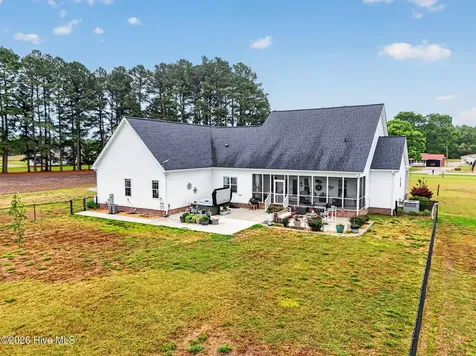 773 Davis Mill Road Fremont NC 27830