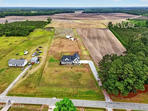 773 Davis Mill Road Fremont NC 27830