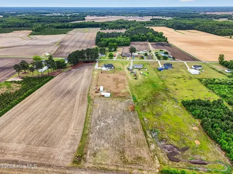 773 Davis Mill Road Fremont NC 27830
