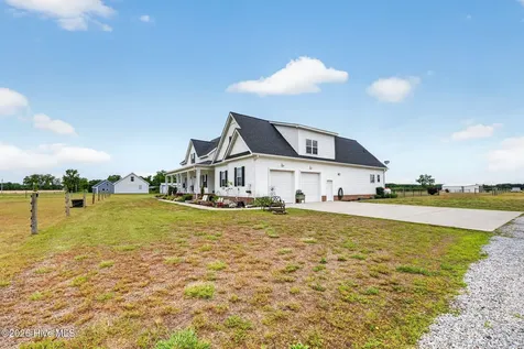 773 Davis Mill Road Fremont NC 27830