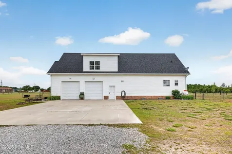 773 Davis Mill Road Fremont NC 27830