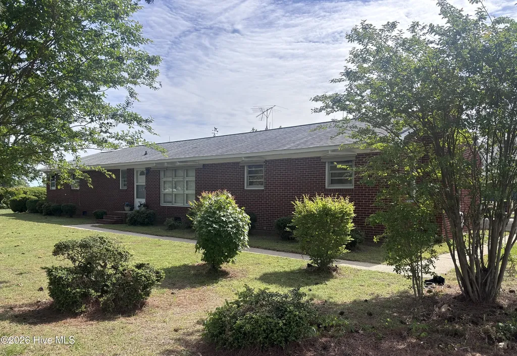 10792 Us 258 Highway Murfreesboro NC 27855