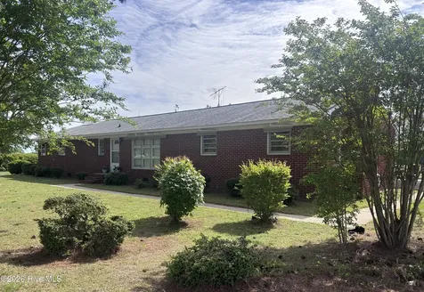 10792 Us 258 Highway Murfreesboro NC 27855