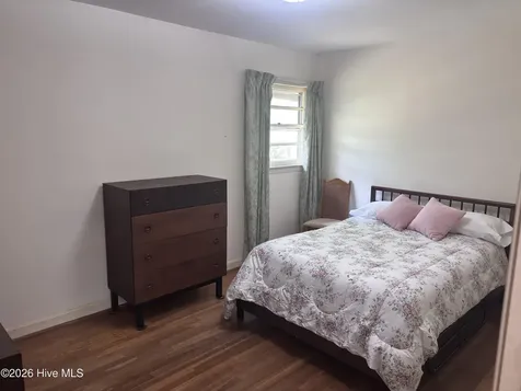 10792 Us 258 Highway Murfreesboro NC 27855