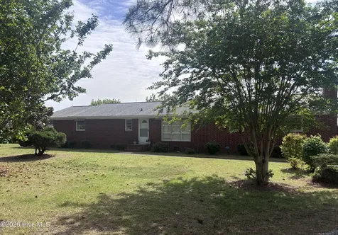 10792 Us 258 Highway Murfreesboro NC 27855
