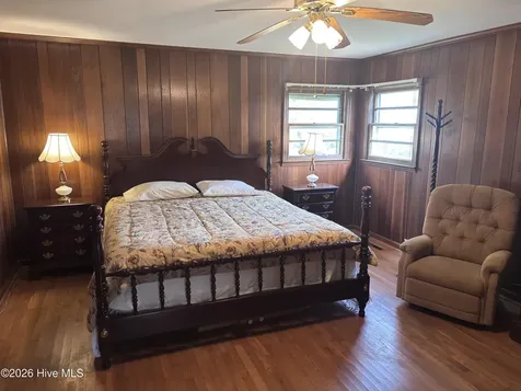 10792 Us 258 Highway Murfreesboro NC 27855