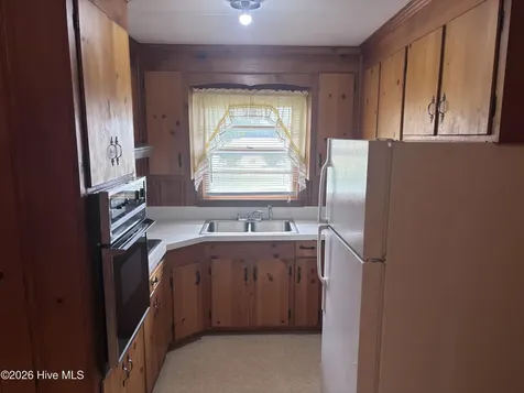 10792 Us 258 Highway Murfreesboro NC 27855