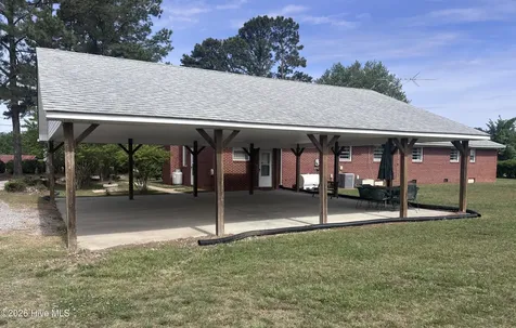 10792 Us 258 Highway Murfreesboro NC 27855
