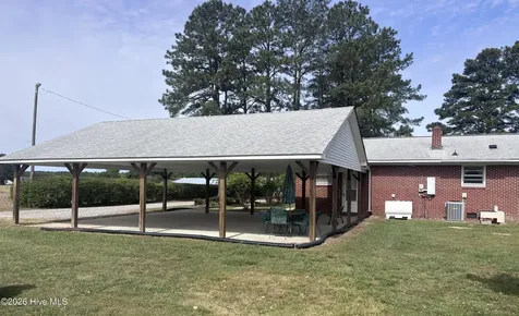 10792 Us 258 Highway Murfreesboro NC 27855