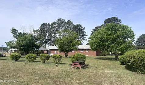 10792 Us 258 Highway Murfreesboro NC 27855