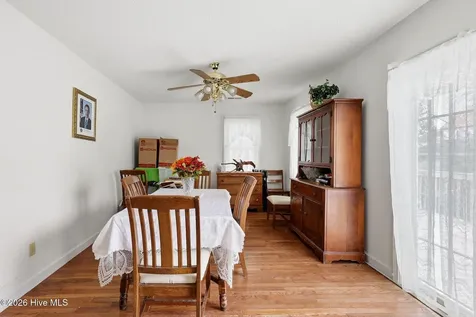 303 Dobbs Street Hertford NC 27944