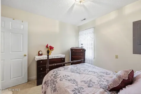 303 Dobbs Street Hertford NC 27944