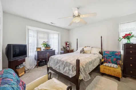 303 Dobbs Street Hertford NC 27944
