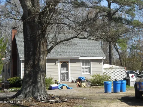 4161 Caratoke Highway Barco NC 27917