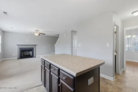 162 Rosemary Avenue Hubert NC 28539