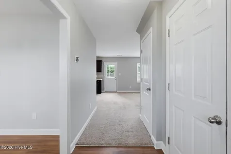 162 Rosemary Avenue Hubert NC 28539