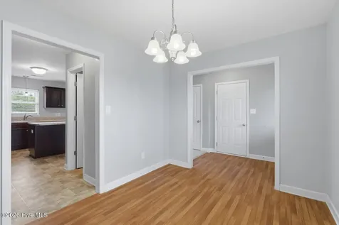 162 Rosemary Avenue Hubert NC 28539
