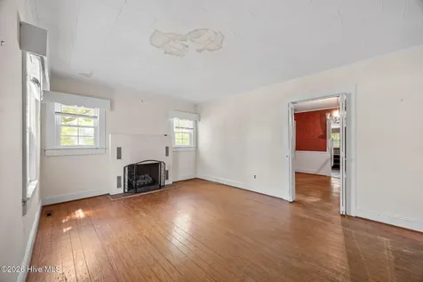 2205 Front Street Beaufort NC 28516